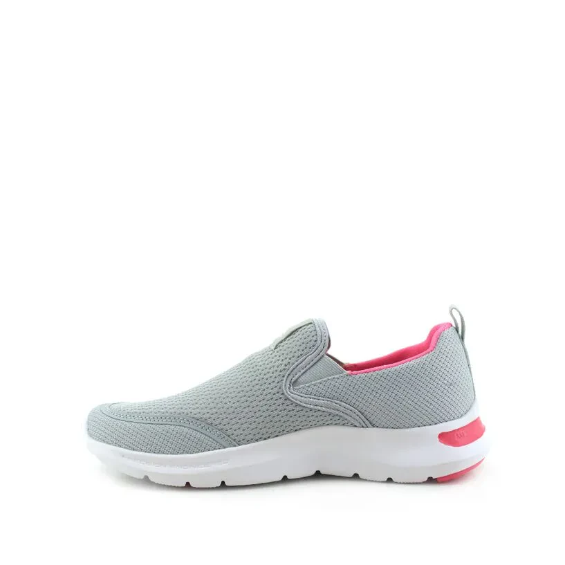 POWER WOMEN SNEAKERS - GREY [5282807]