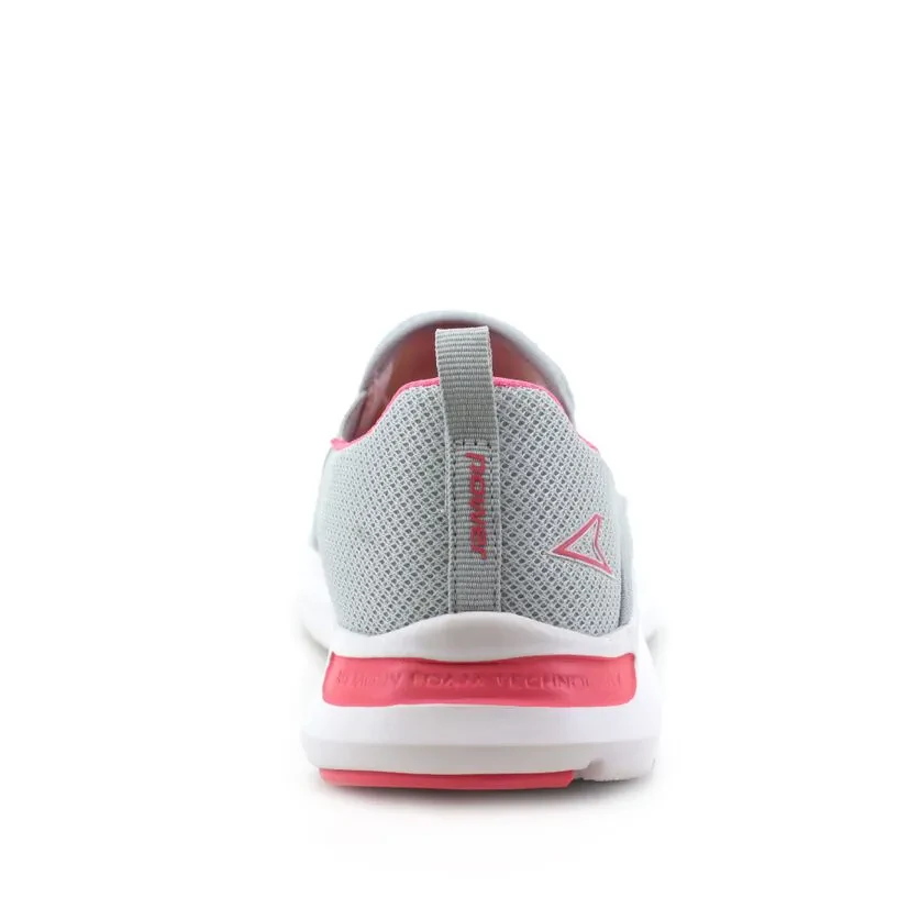 POWER WOMEN SNEAKERS - GREY [5282807]