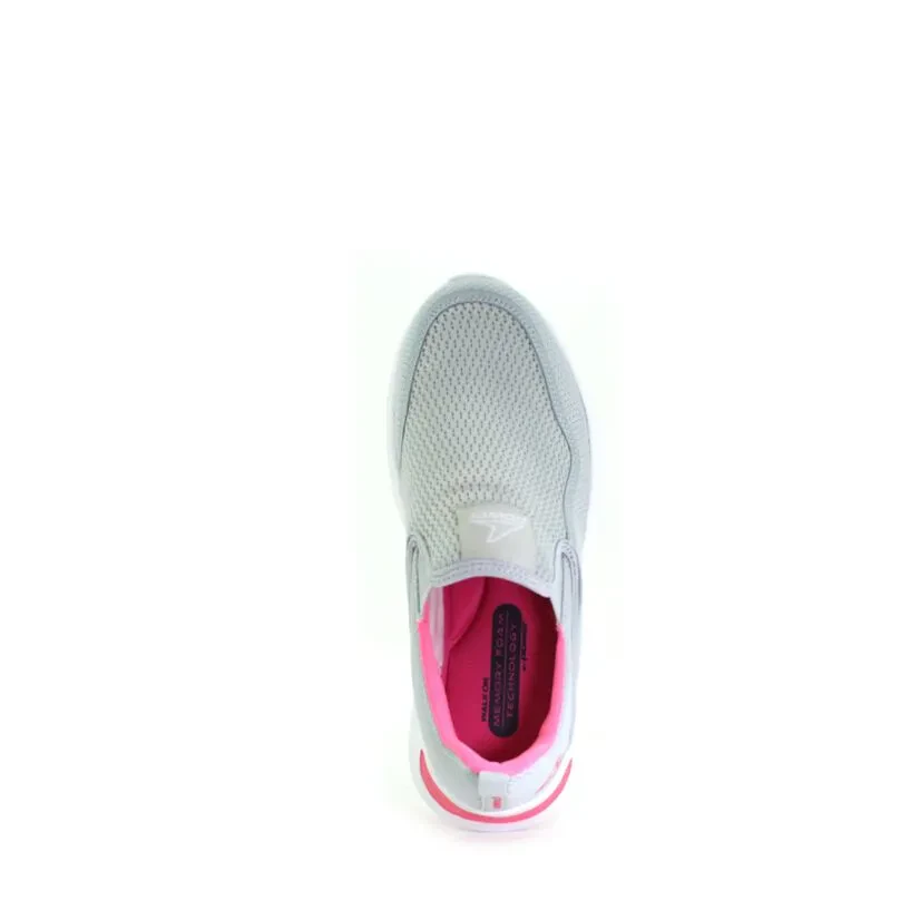POWER WOMEN SNEAKERS - GREY [5282807]