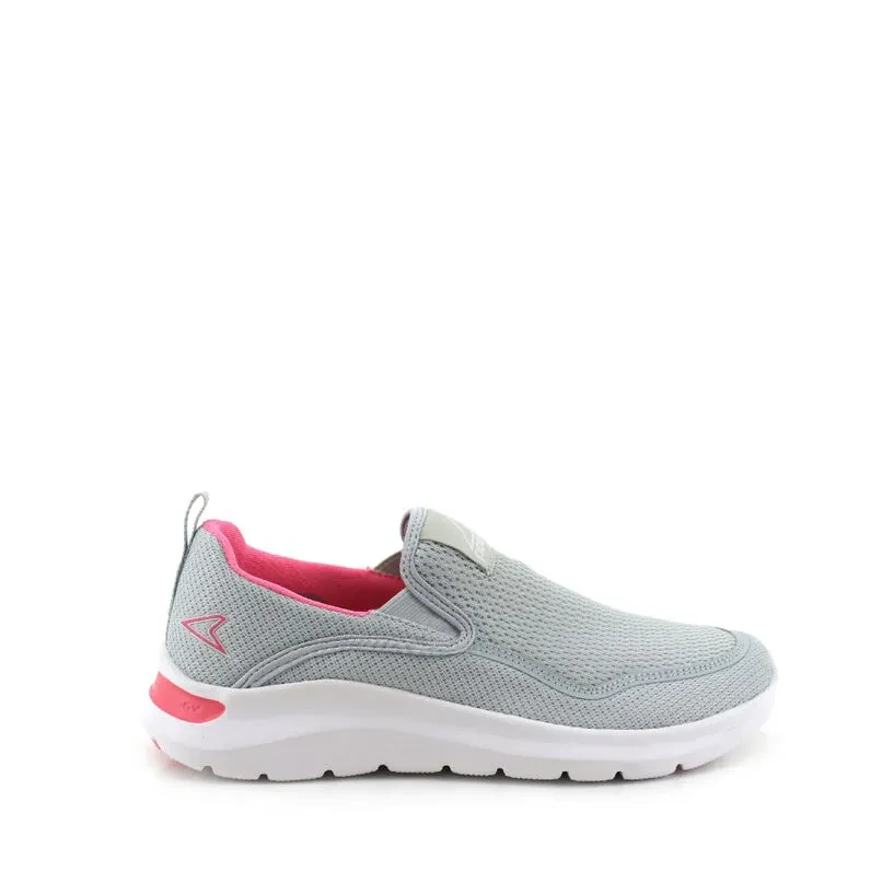 POWER WOMEN SNEAKERS - GREY [5282807]