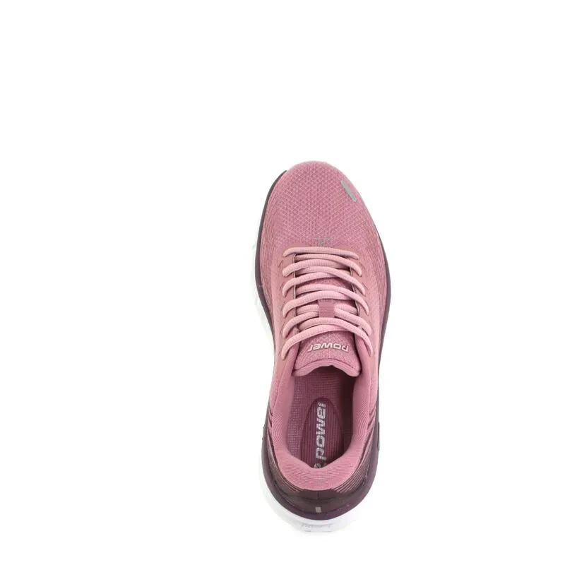 POWER WOMEN SNEAKERS - PINK [5285792]