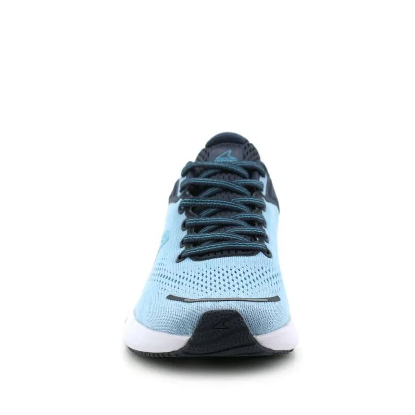 POWER WOMEN SNEAKERS - BLUE [5289790]