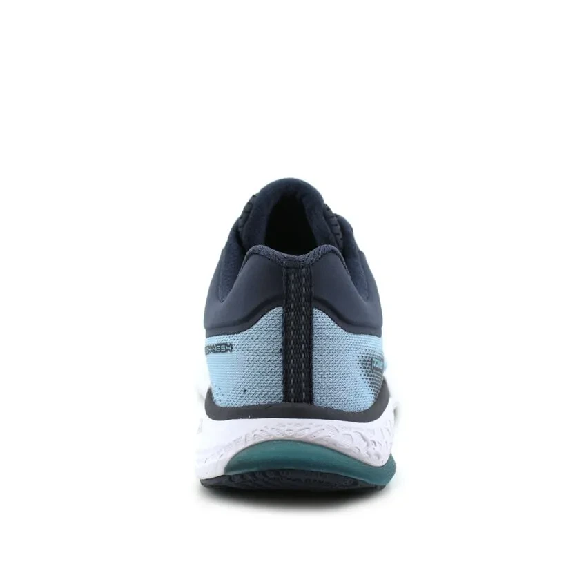 POWER WOMEN SNEAKERS - BLUE [5289790]