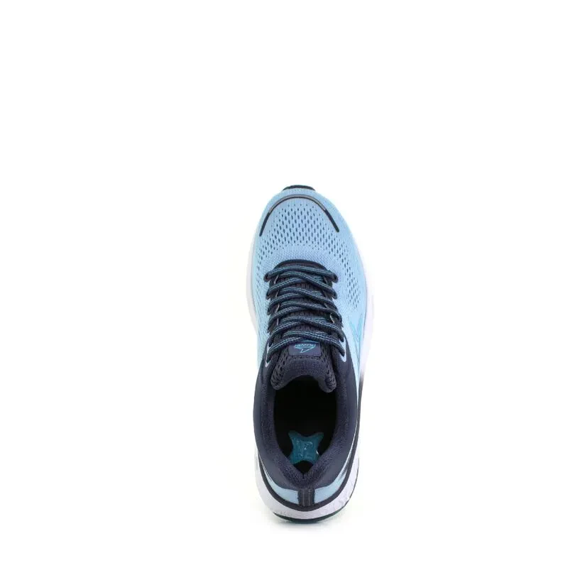 POWER WOMEN SNEAKERS - BLUE [5289790]