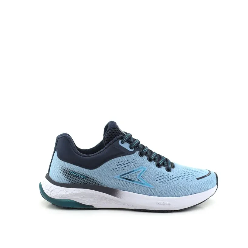 POWER WOMEN SNEAKERS - BLUE [5289790]