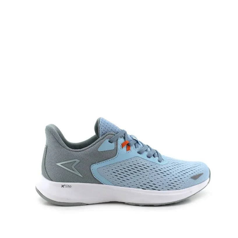 POWER WOMEN SNEAKERS - BLUE [5289798]