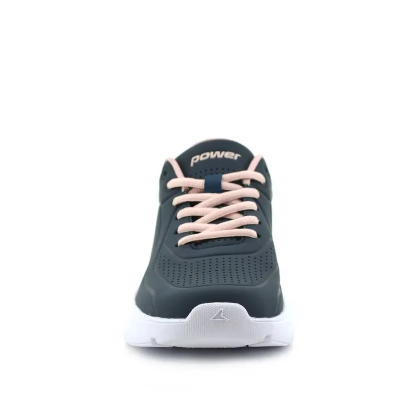 POWER WOMEN SNEAKERS - NAVY [5289806]