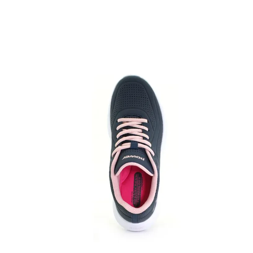 POWER WOMEN SNEAKERS - NAVY [5289806]