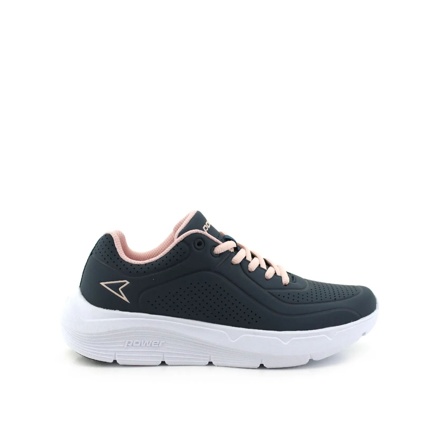 POWER WOMEN SNEAKERS - NAVY [5289806]