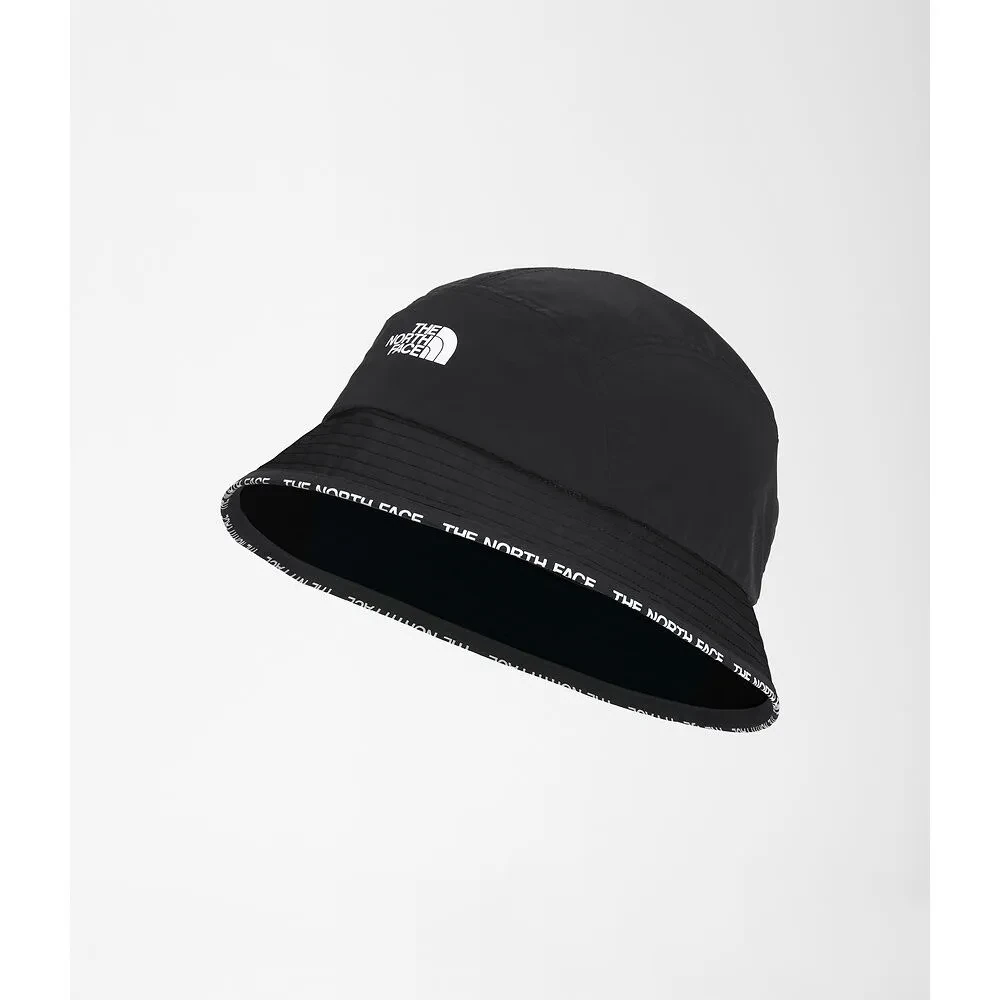 CYPRESS BUCKET TNF BLACK