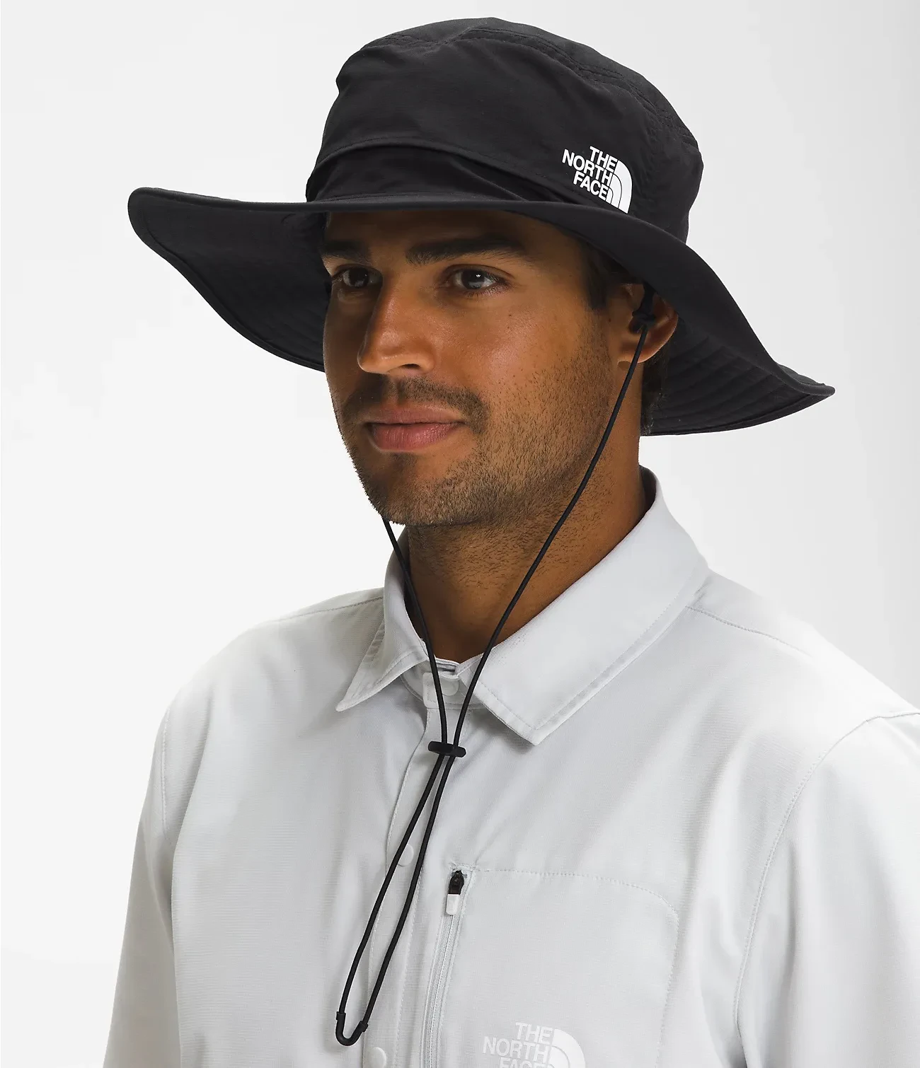 HORIZON BREEZE BRIMMER HAT TNF BLACK