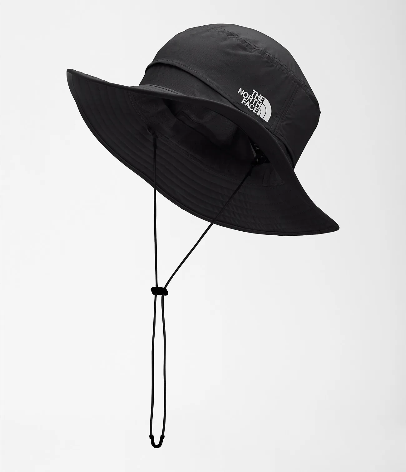 HORIZON BREEZE BRIMMER HAT TNF BLACK
