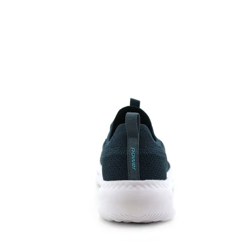 POWER WOMEN SNEAKERS - NAVY [5289808]