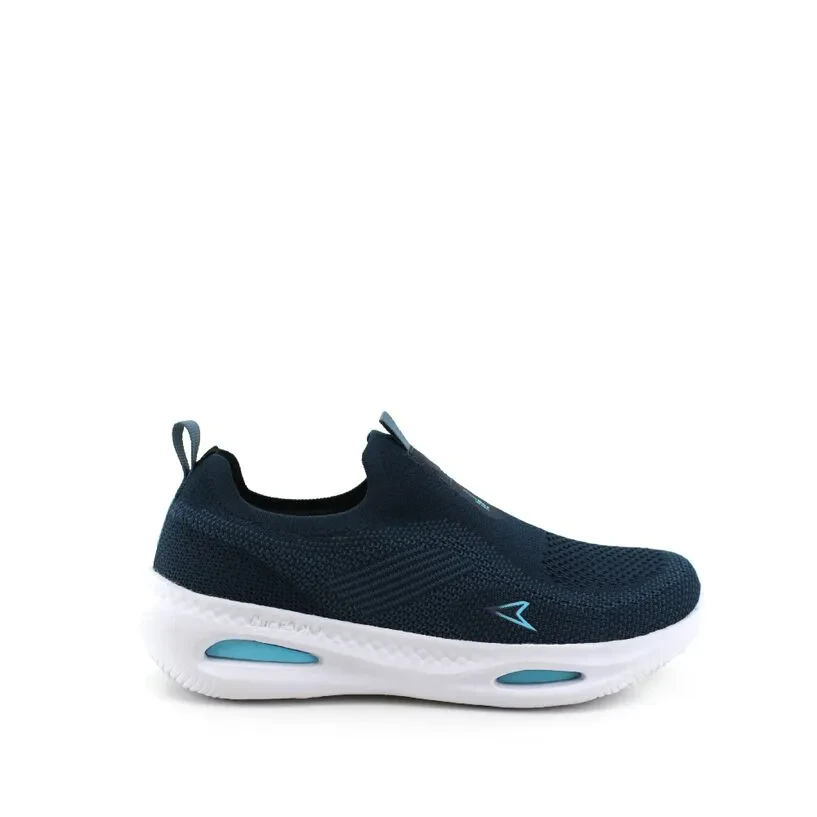 POWER WOMEN SNEAKERS - NAVY [5289808]