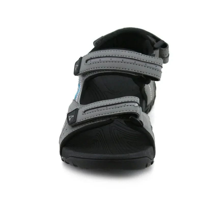 POWER WOMEN SANDALS - GREY [5422847]