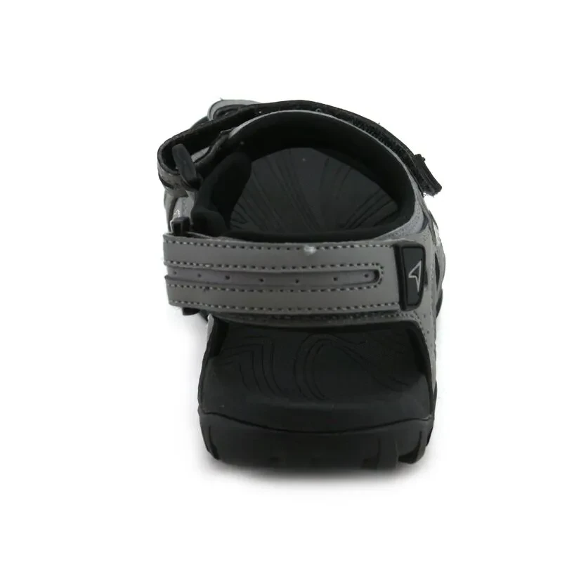 POWER WOMEN SANDALS - GREY [5422847]