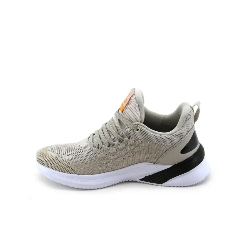 POWER WOMEN SNEAKERS - BROWN [5424723]