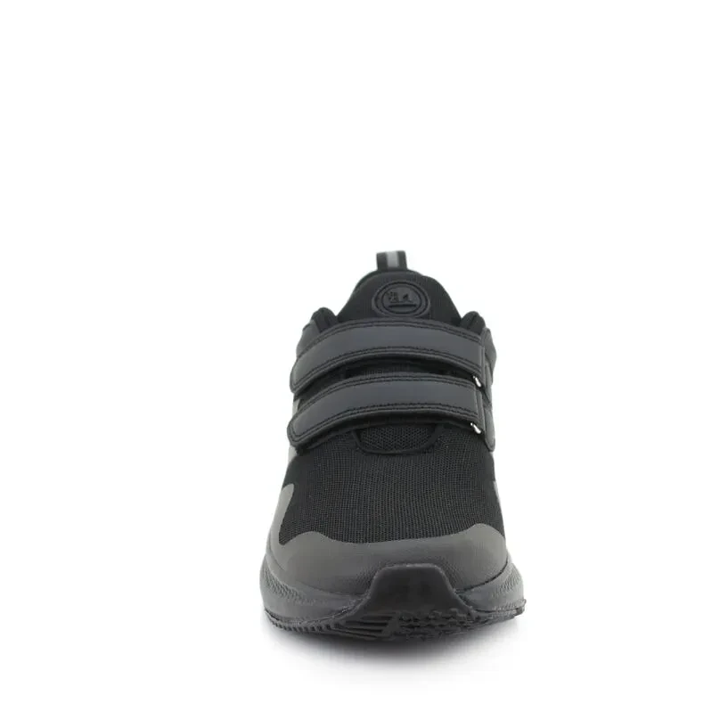 NORTH STAR WOMEN SNEAKERS - BLACK [5596302]