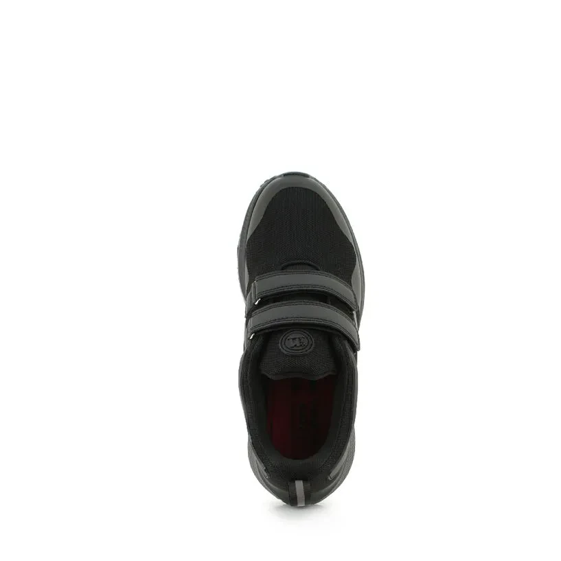 NORTH STAR WOMEN SNEAKERS - BLACK [5596302]