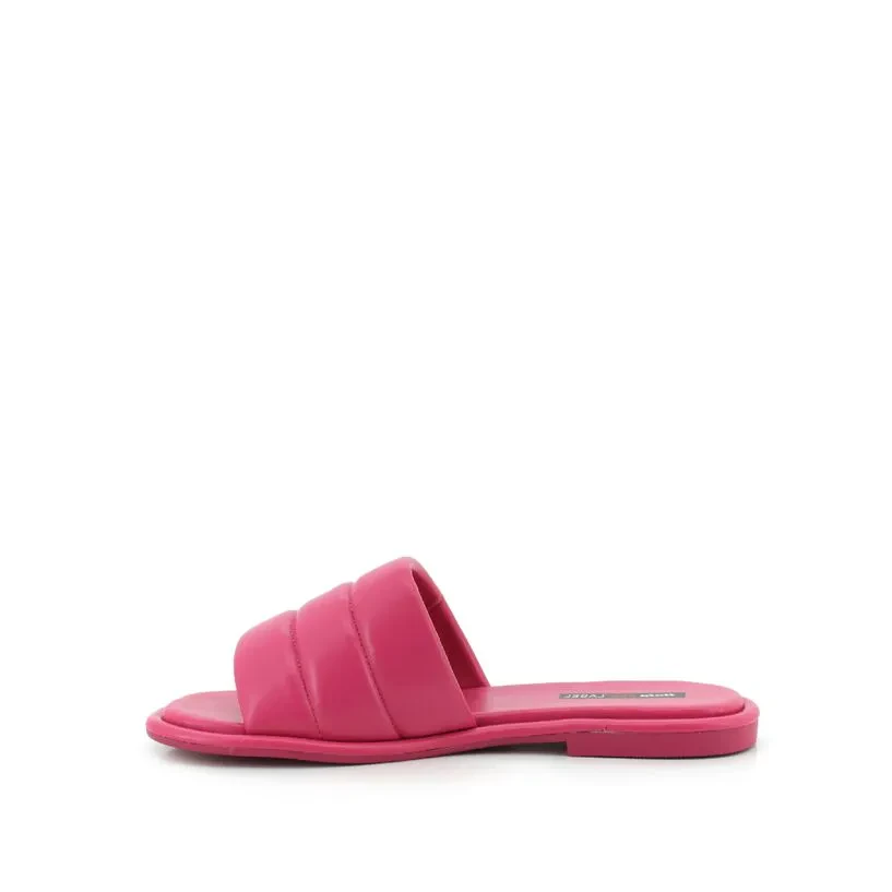 BATA RED LABEL WOMEN SANDALS - PINK [5605251]