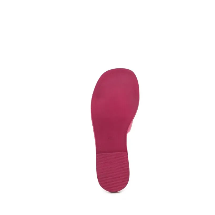 BATA RED LABEL WOMEN SANDALS - PINK [5605251]