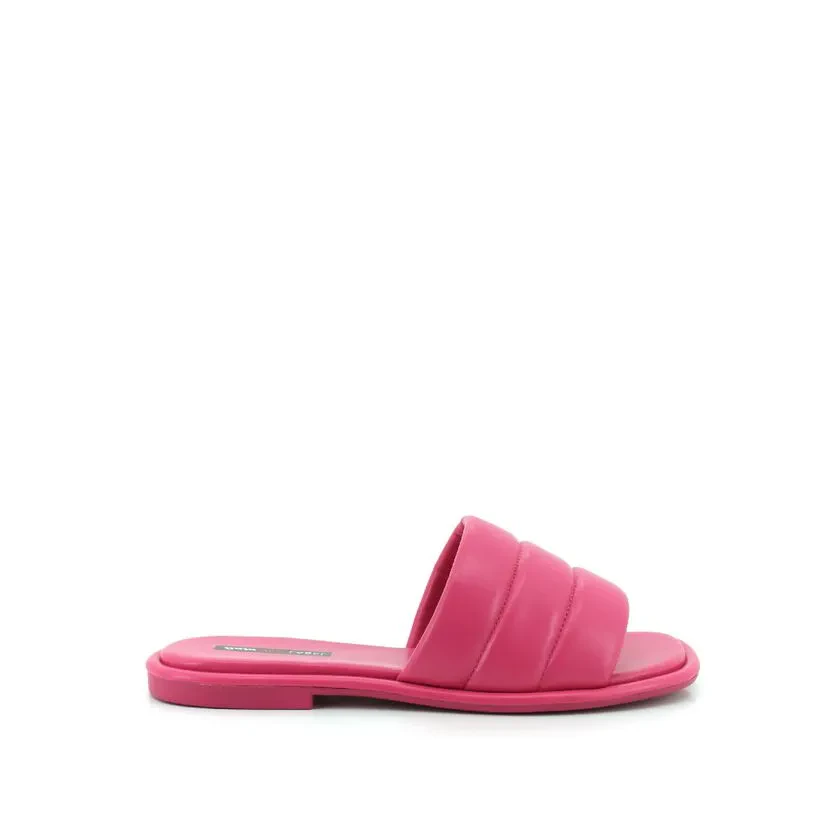 BATA RED LABEL WOMEN SANDALS - PINK [5605251]