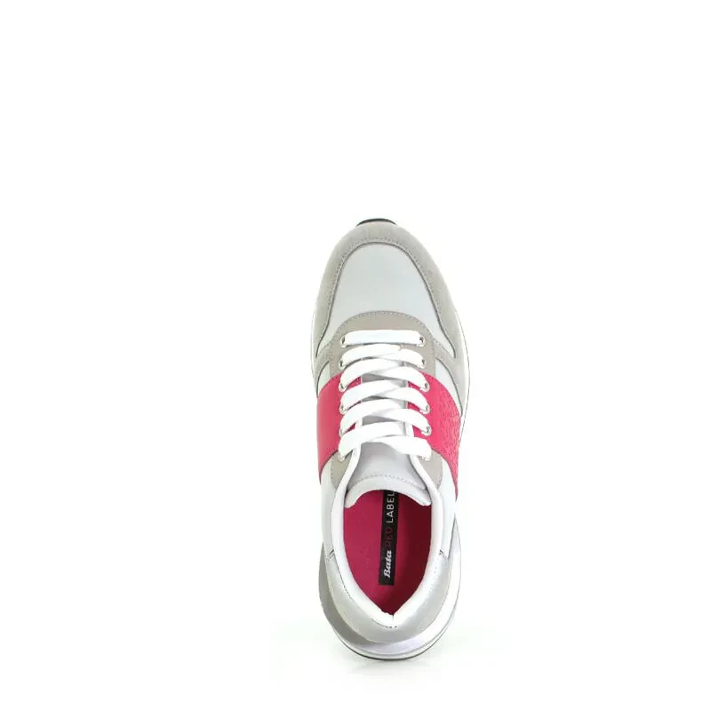 BATA RED LABEL WOMEN SHOES - PINK [5605253]