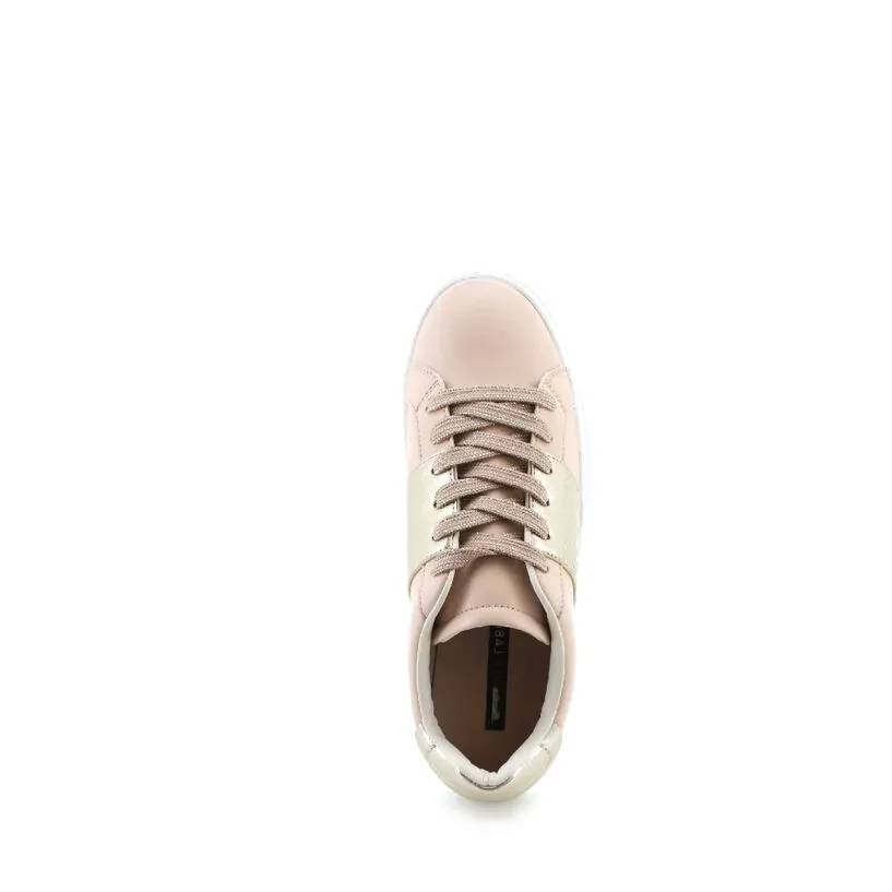 BATA RED LABEL WOMEN SHOES - BEIGE [5605254]