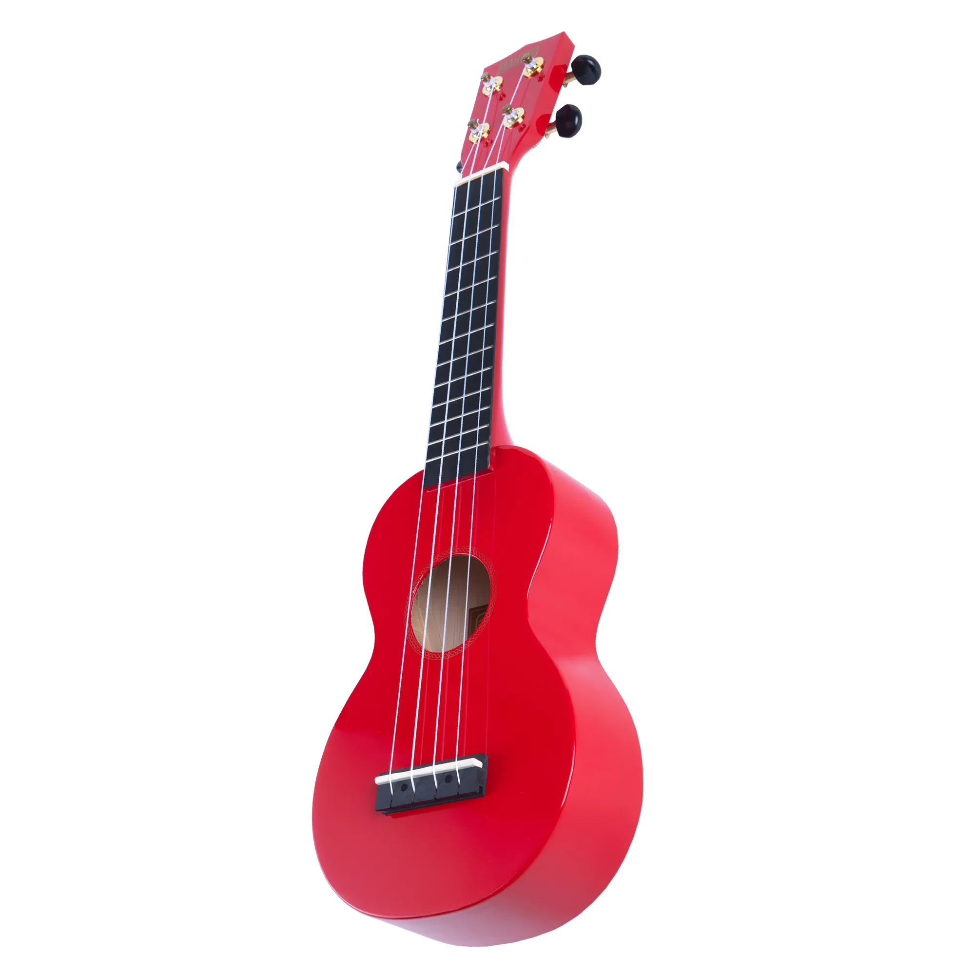 SOPRANO SIZED UKULELE MR1