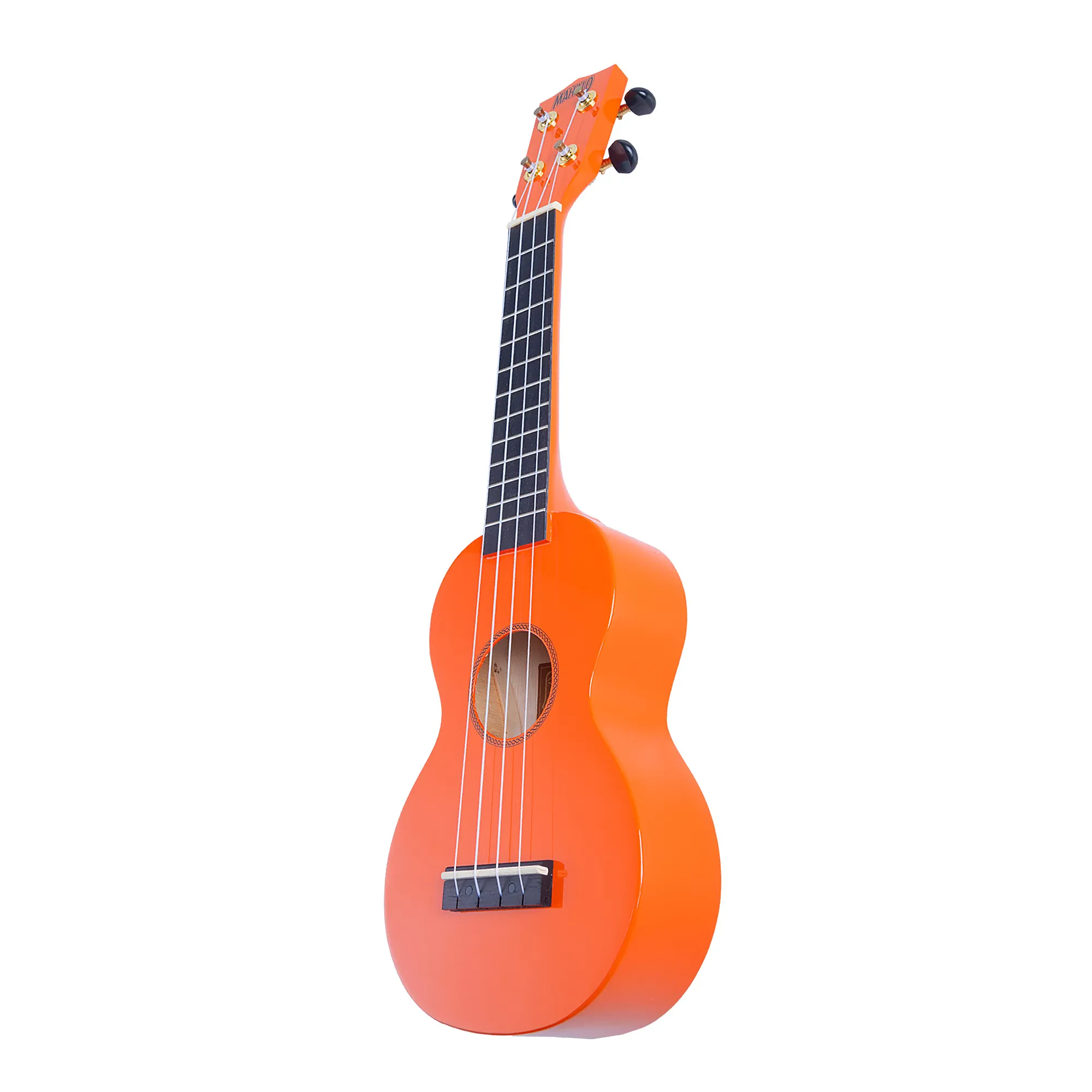 SOPRANO SIZED UKULELE MR1
