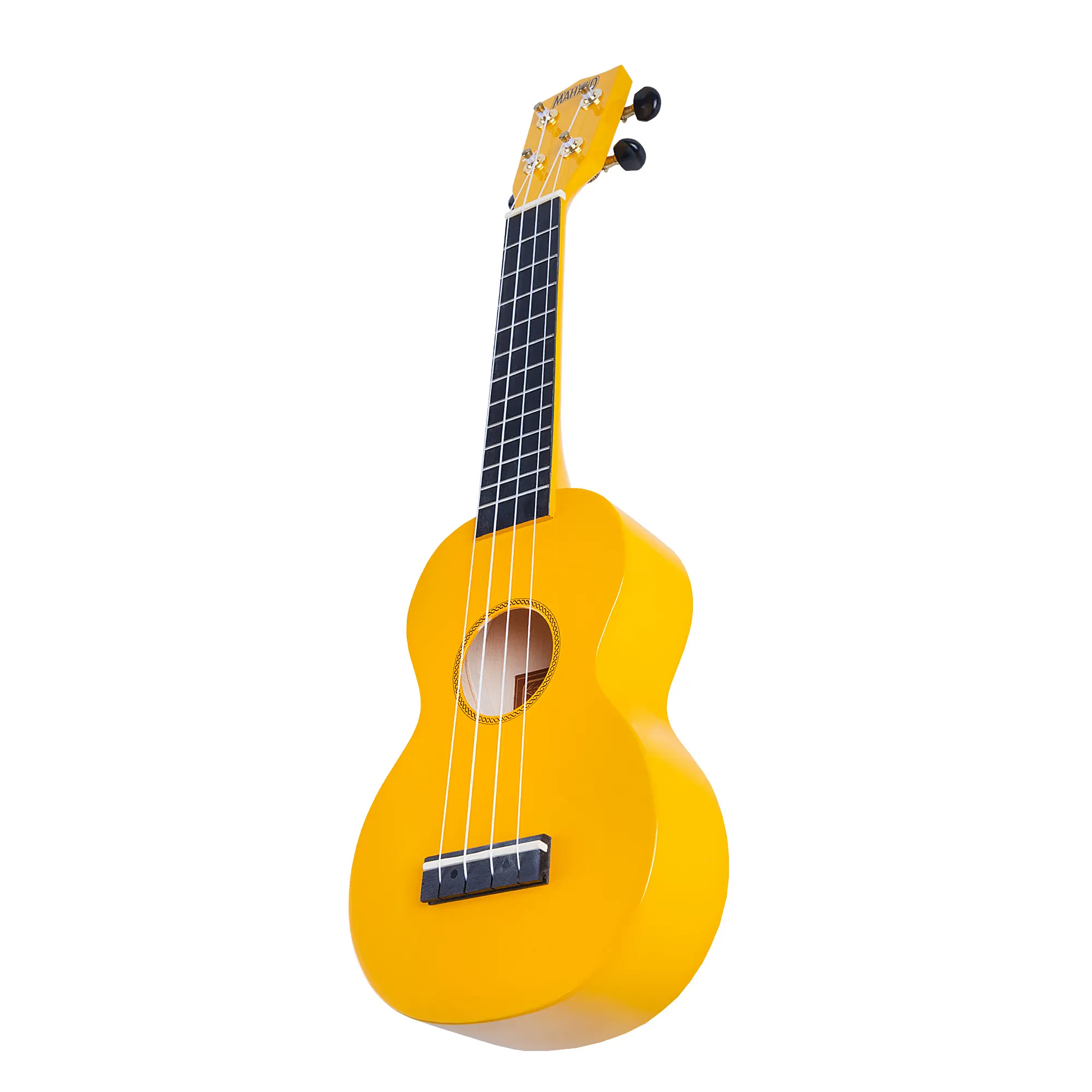 SOPRANO SIZED UKULELE MR1