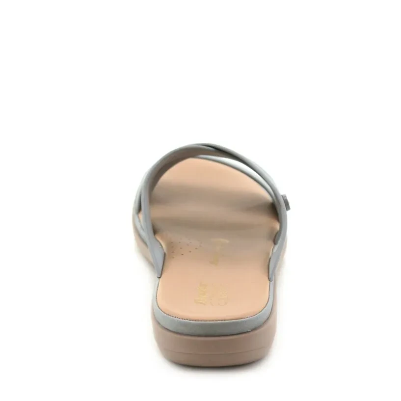 BATA COMFIT BATA LADIES SANDALS - GREY [5612602]