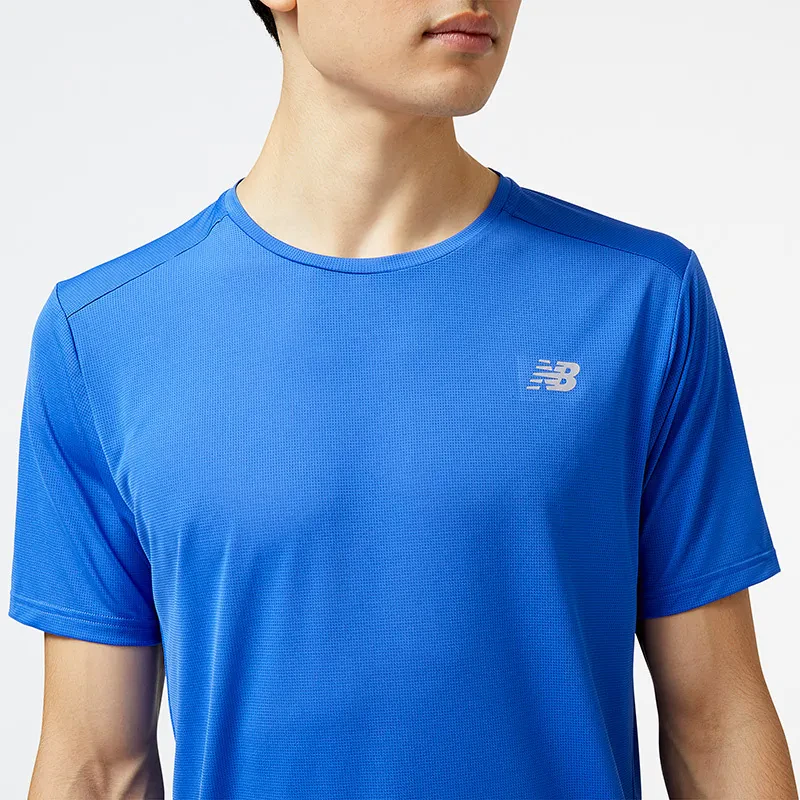 ACCELERATE SHORT SLEEVE - MIB