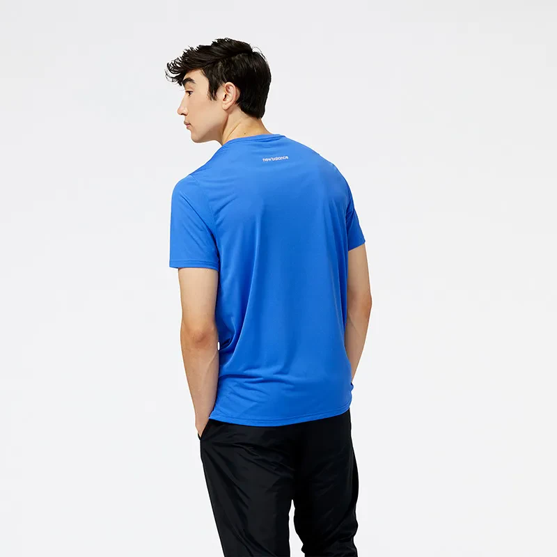 ACCELERATE SHORT SLEEVE - MIB
