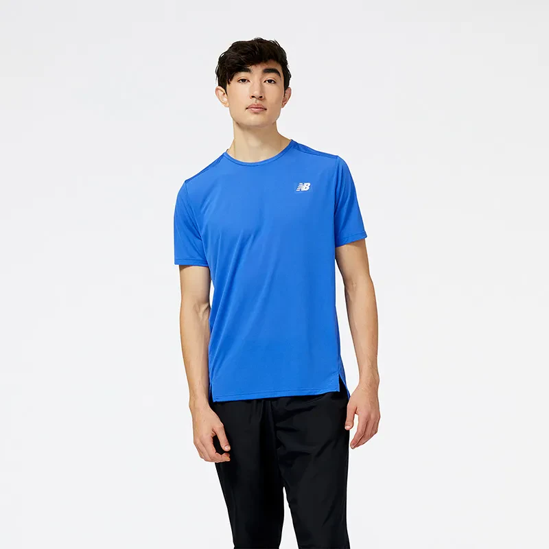 ACCELERATE SHORT SLEEVE - MIB