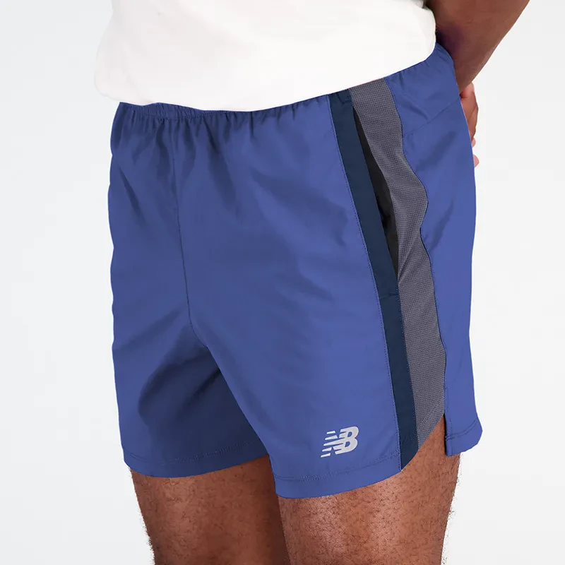 ACCELERATE 5 INCH SHORT - MIB