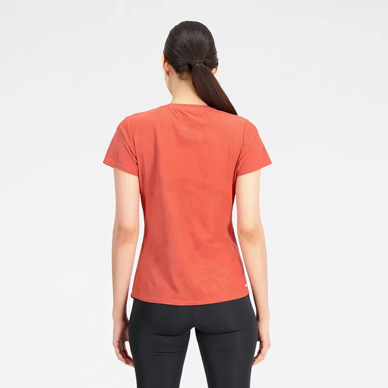 Q SPEED ​​JACQUARD VEST - ASU