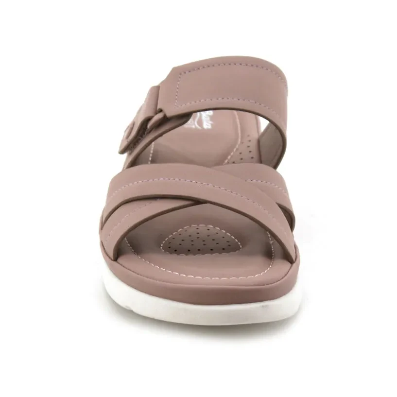 BATA COMFIT BATA LADIES SANDALS - PINK [5615068]