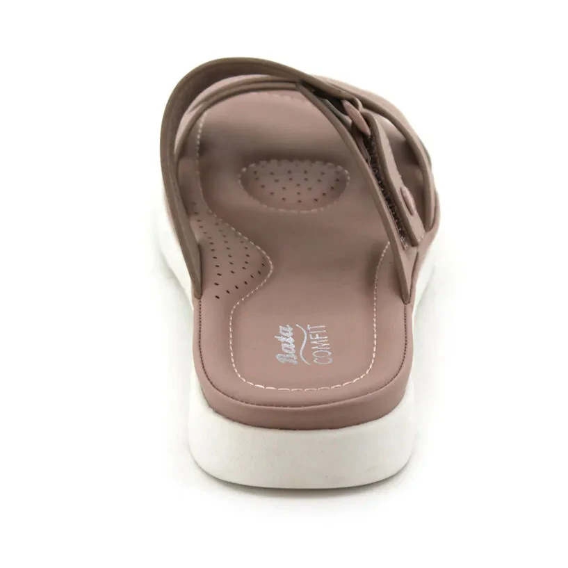 BATA COMFIT BATA LADIES SANDALS - PINK [5615068]
