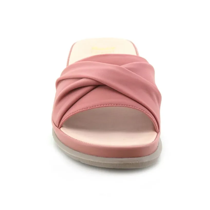 BATA COMFIT BATA LADIES SANDALS - PINK [5615308]