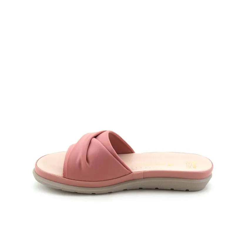 BATA COMFIT BATA LADIES SANDALS - PINK [5615308]