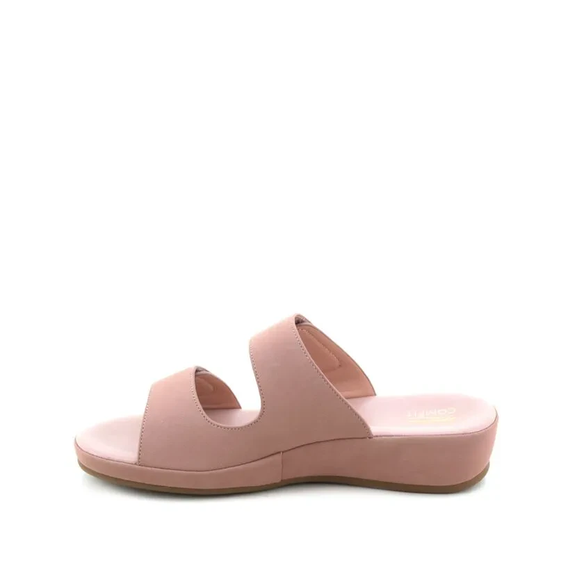 BATA COMFIT BATA LADIES SANDALS - PINK [5615639]