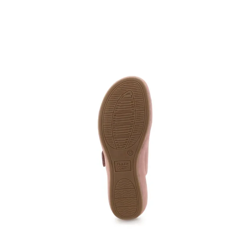 BATA COMFIT BATA LADIES SANDALS - PINK [5615639]