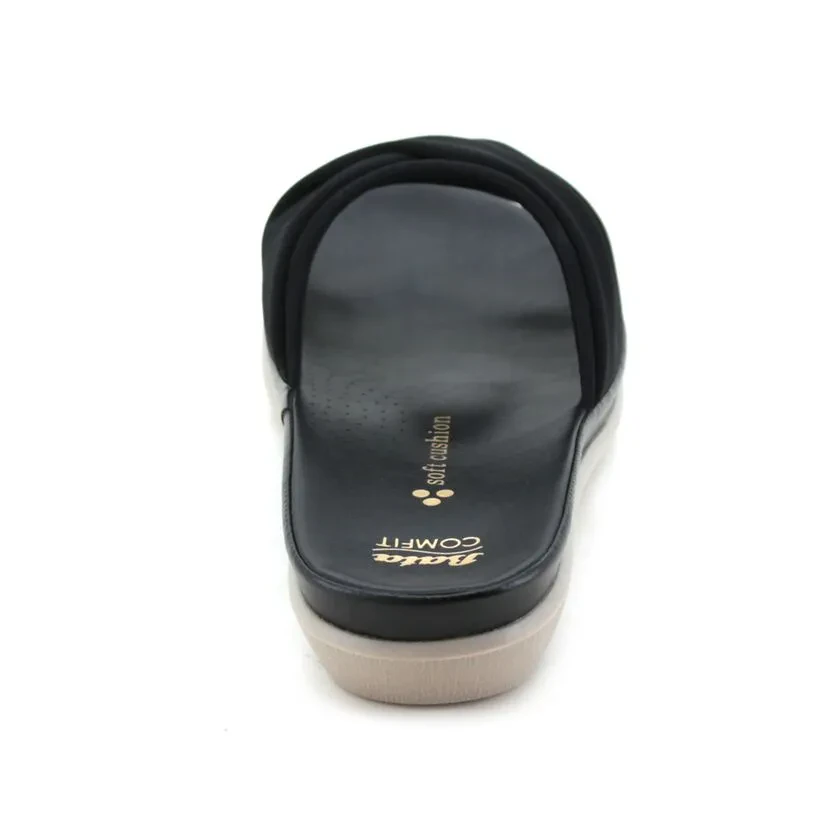 BATA COMFIT BATA LADIES SANDALS - BLACK [5616308]