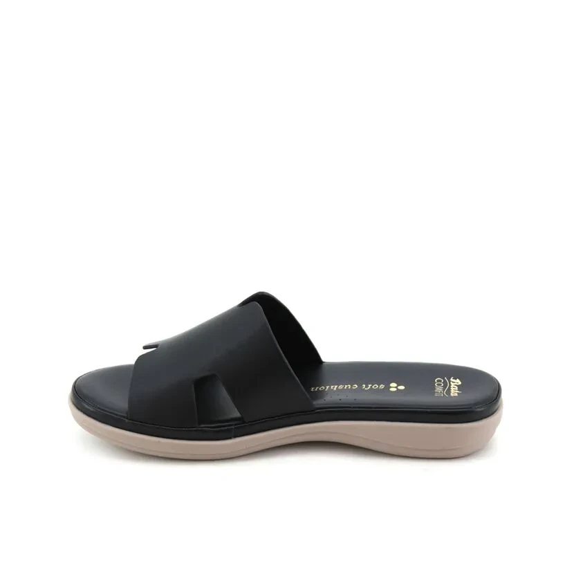 BATA COMFIT BATA LADIES SANDALS - BLACK [5616337]
