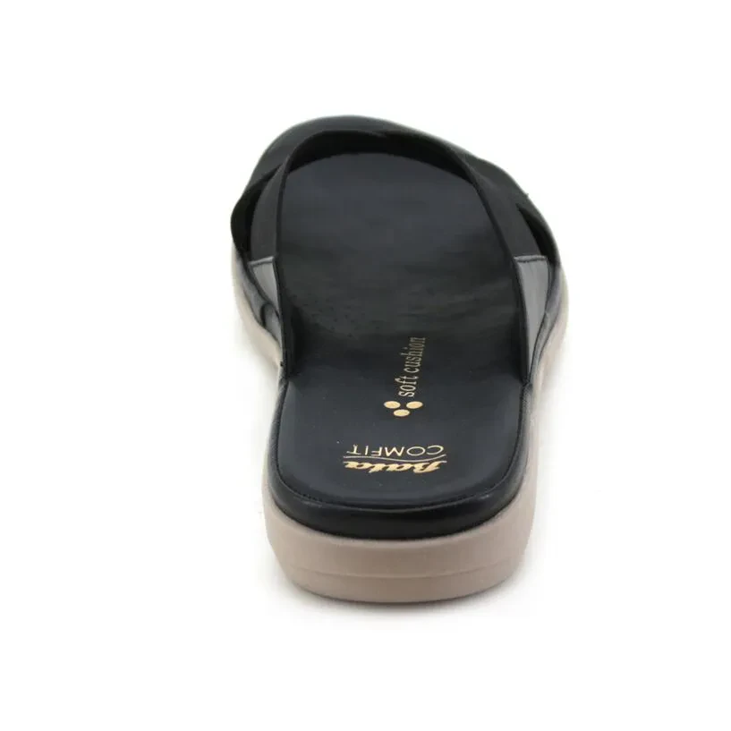 BATA COMFIT BATA LADIES SANDALS - BLACK [5616396]