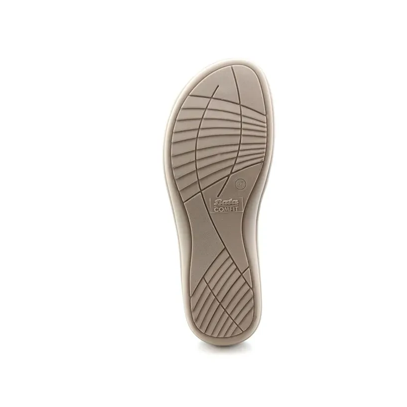 BATA COMFIT BATA LADIES SANDALS - BLACK [5616396]