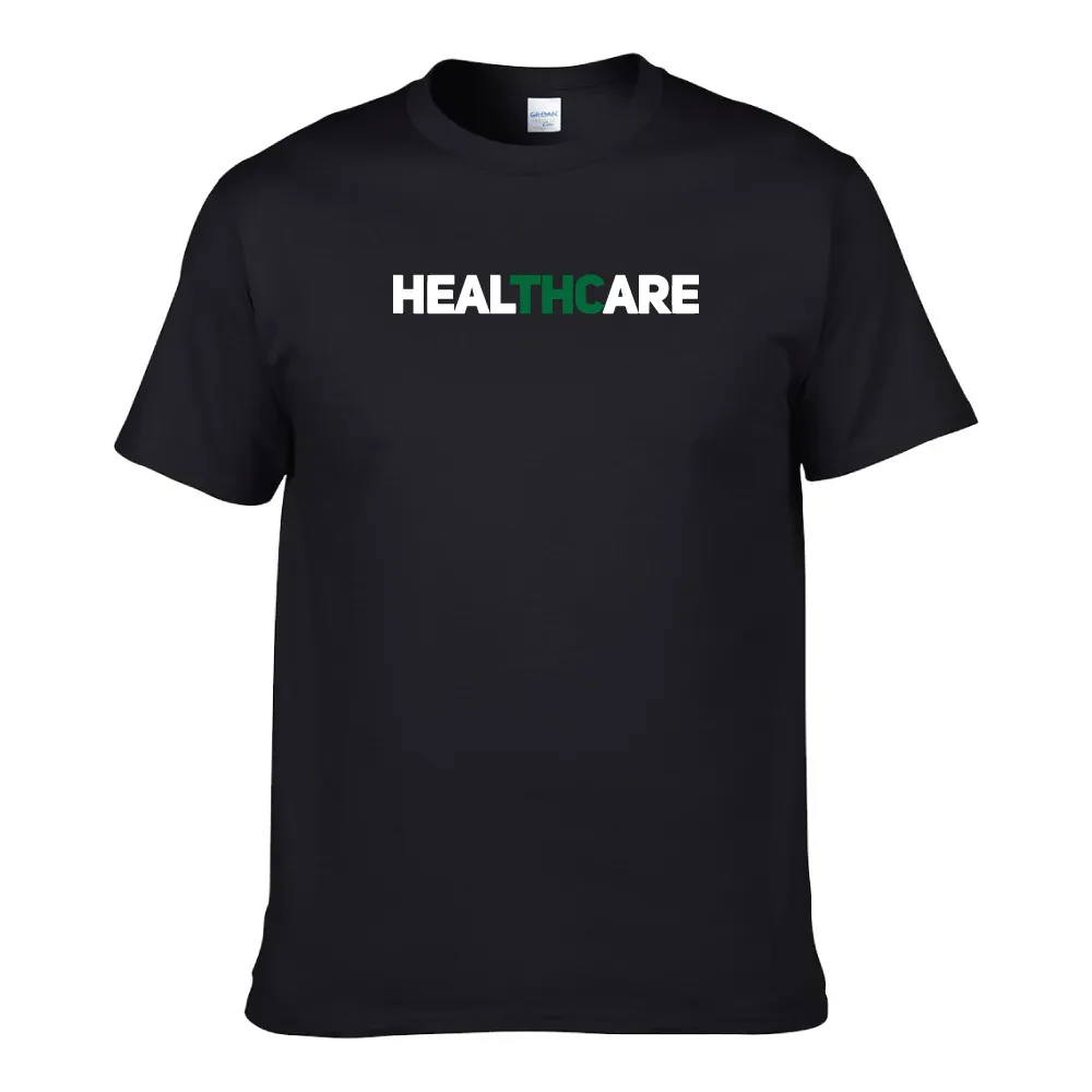 HEALTHCARE UNISEX T-SHIRT