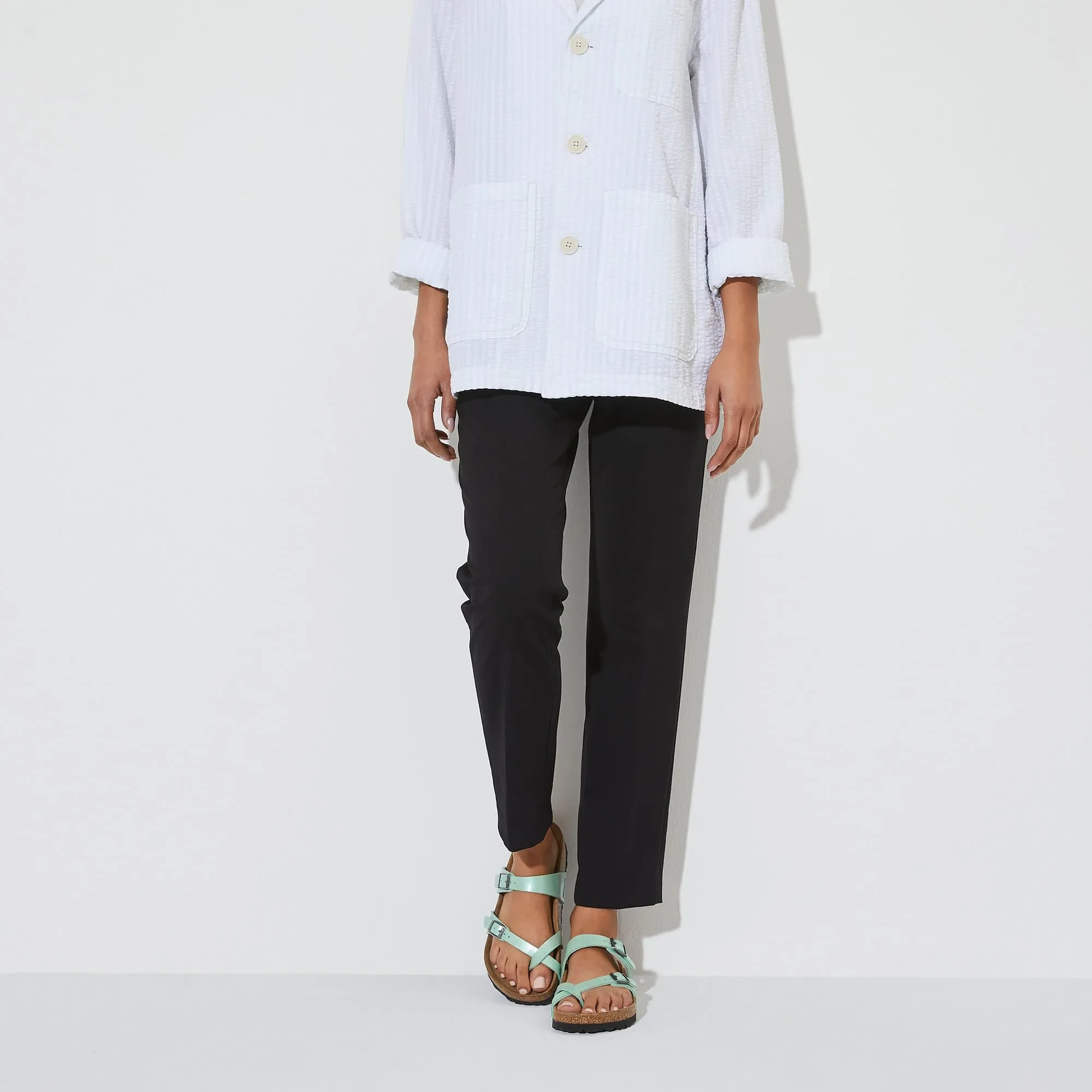 MAYARI BIRKO-FLO SANDALS