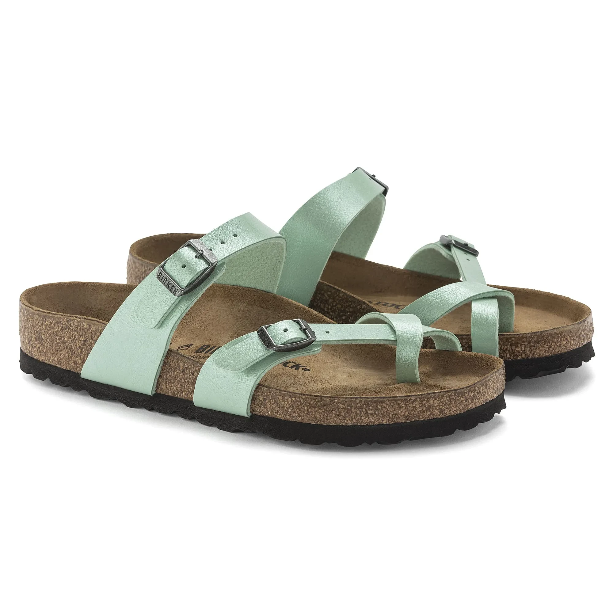 MAYARI BIRKO-FLO SANDALS